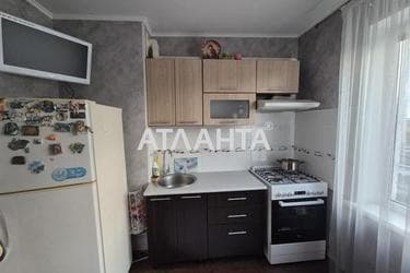 1-кімнатна квартира за адресою Небесної сотні пр. (площа 34 м²) - Atlanta.ua - фото 20