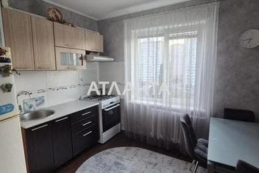 1-кімнатна квартира за адресою Небесної сотні пр. (площа 34 м²) - Atlanta.ua - фото 21