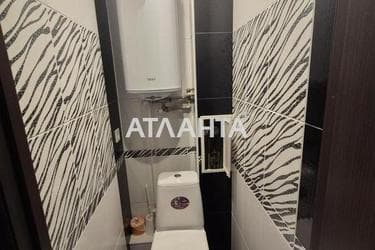 1-кімнатна квартира за адресою Небесної сотні пр. (площа 34 м²) - Atlanta.ua - фото 22