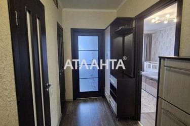 1-кімнатна квартира за адресою Небесної сотні пр. (площа 34 м²) - Atlanta.ua - фото 23