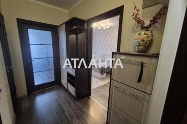 1-кімнатна квартира за адресою Небесної сотні пр. (площа 34 м²) - Atlanta.ua - фото 25