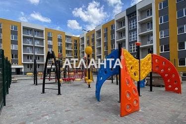 1-комнатная квартира по адресу ул. Массив 10 (площадь 34,5 м²) - Atlanta.ua - фото 20