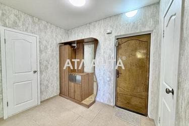 1-комнатная квартира по адресу ул. Балковская (площадь 43 м²) - Atlanta.ua - фото 21
