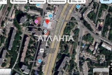1-комнатная квартира по адресу ул. Балковская (площадь 43 м²) - Atlanta.ua - фото 28