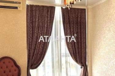 1-комнатная квартира по адресу Французский бул. (площадь 53,7 м²) - Atlanta.ua - фото 21