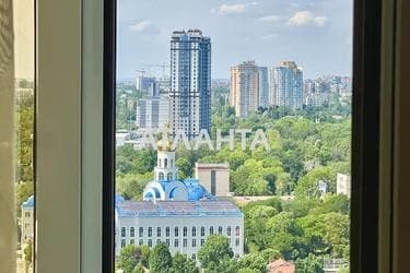 1-комнатная квартира по адресу Французский бул. (площадь 53,7 м²) - Atlanta.ua - фото 22
