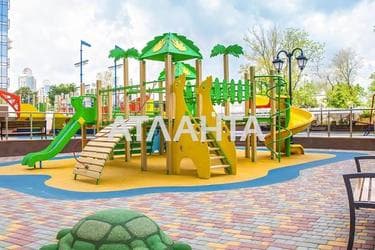 1-комнатная квартира по адресу Французский бул. (площадь 53,7 м²) - Atlanta.ua - фото 33