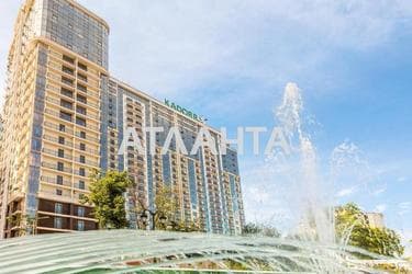 1-комнатная квартира по адресу Французский бул. (площадь 53,7 м²) - Atlanta.ua - фото 35