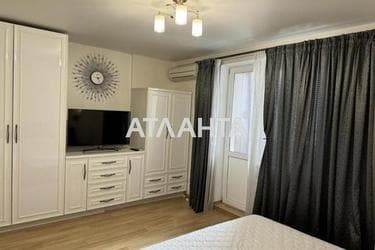1-комнатная квартира по адресу ул. Торговая (площадь 34 м²) - Atlanta.ua - фото 10