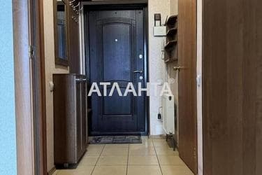 1-комнатная квартира по адресу ул. Торговая (площадь 34 м²) - Atlanta.ua - фото 13