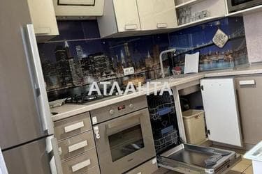 1-комнатная квартира по адресу ул. Торговая (площадь 34 м²) - Atlanta.ua - фото 14