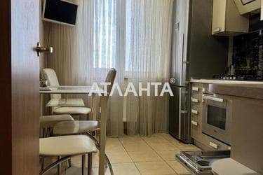 1-комнатная квартира по адресу ул. Торговая (площадь 34 м²) - Atlanta.ua - фото 15