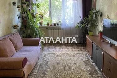 3-комнатная квартира по адресу ул. Махачкалинская (площадь 65 м²) - Atlanta.ua - фото 12