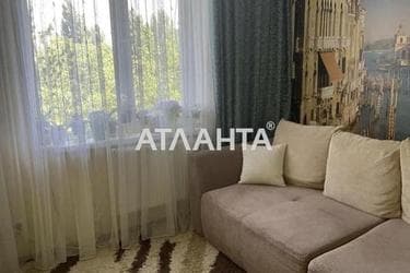 3-комнатная квартира по адресу ул. Махачкалинская (площадь 65 м²) - Atlanta.ua - фото 14