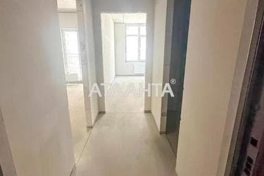 1-кімнатна квартира за адресою вул. Краснова (площа 42,7 м²) - Atlanta.ua - фото 15