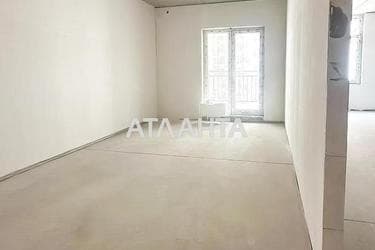 1-кімнатна квартира за адресою вул. Краснова (площа 42,7 м²) - Atlanta.ua - фото 12