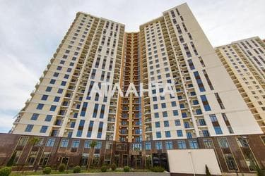 1-кімнатна квартира за адресою вул. Краснова (площа 42,7 м²) - Atlanta.ua - фото 17