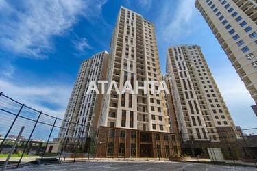 1-кімнатна квартира за адресою вул. Краснова (площа 42,7 м²) - Atlanta.ua - фото 10