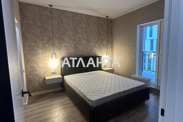 1-кімнатна квартира за адресою вул. Краснова (площа 42,7 м²) - Atlanta.ua - фото 15