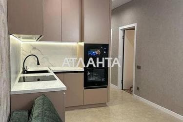 1-кімнатна квартира за адресою вул. Краснова (площа 42,7 м²) - Atlanta.ua - фото 12