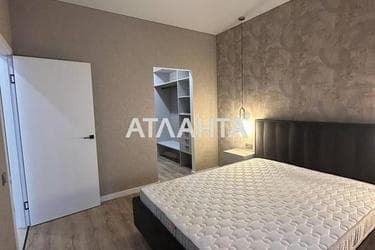 1-кімнатна квартира за адресою вул. Краснова (площа 42,7 м²) - Atlanta.ua - фото 16
