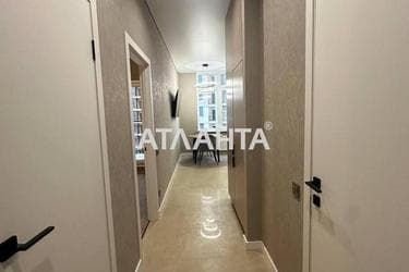 1-кімнатна квартира за адресою вул. Краснова (площа 42,7 м²) - Atlanta.ua - фото 19