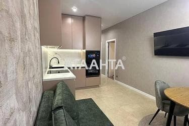 1-кімнатна квартира за адресою вул. Краснова (площа 42,7 м²) - Atlanta.ua - фото 14