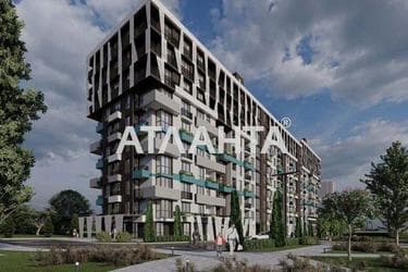 1-комнатная квартира по адресу ул. Бочарова ген. (площадь 40,6 м²) - Atlanta.ua - фото 6