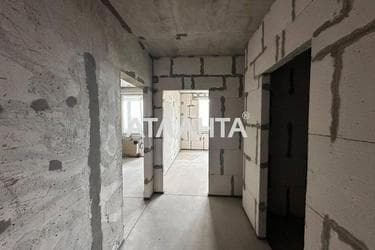 1-room apartment apartment by the address st. Varnenskaya (area 46 m²) - Atlanta.ua - photo 13