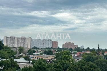 1-room apartment apartment by the address st. Varnenskaya (area 46 m²) - Atlanta.ua - photo 19
