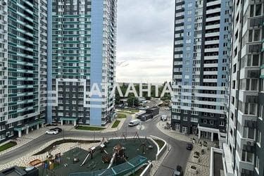 1-room apartment apartment by the address st. Varnenskaya (area 46 m²) - Atlanta.ua - photo 23