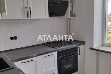 2-комнатная квартира по адресу ул. Данченко (площадь 43,6 м²) - Atlanta.ua - фото 18