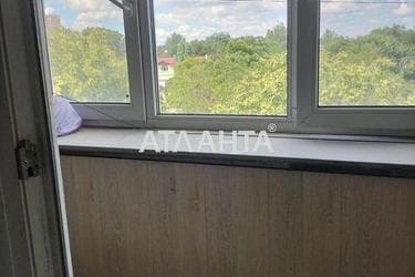 2-комнатная квартира по адресу ул. Данченко (площадь 43,6 м²) - Atlanta.ua - фото 28