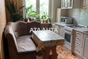 3-кімнатна квартира за адресою вул. Ільфа та Петрова (площа 62,4 м²) - Atlanta.ua - фото 13