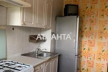 3-кімнатна квартира за адресою вул. Ільфа та Петрова (площа 62,4 м²) - Atlanta.ua - фото 14