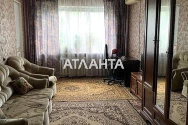 3-кімнатна квартира за адресою вул. Ільфа та Петрова (площа 62,4 м²) - Atlanta.ua - фото 16