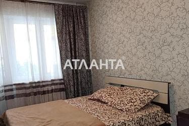 3-кімнатна квартира за адресою вул. Ільфа та Петрова (площа 62,4 м²) - Atlanta.ua - фото 17
