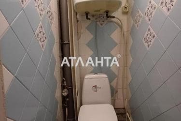 3-кімнатна квартира за адресою вул. Ільфа та Петрова (площа 62,4 м²) - Atlanta.ua - фото 21