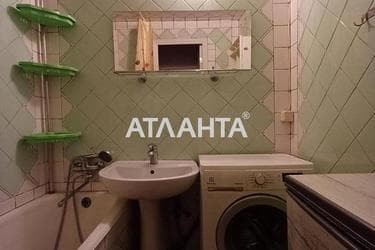 3-кімнатна квартира за адресою вул. Ільфа та Петрова (площа 62,4 м²) - Atlanta.ua - фото 20