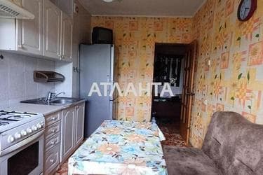 3-кімнатна квартира за адресою вул. Ільфа та Петрова (площа 62,4 м²) - Atlanta.ua - фото 15