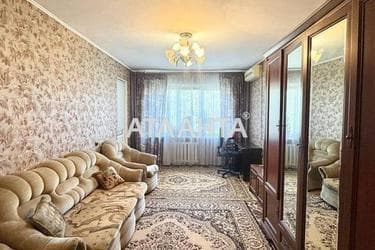 3-кімнатна квартира за адресою вул. Ільфа та Петрова (площа 62,4 м²) - Atlanta.ua - фото 10
