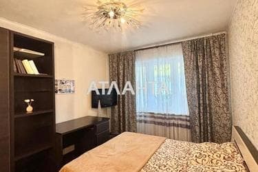 3-кімнатна квартира за адресою вул. Ільфа та Петрова (площа 62,4 м²) - Atlanta.ua - фото 12