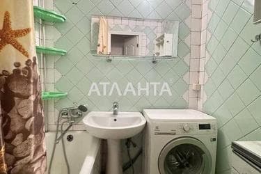 3-кімнатна квартира за адресою вул. Ільфа та Петрова (площа 62,4 м²) - Atlanta.ua - фото 16