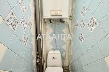 3-кімнатна квартира за адресою вул. Ільфа та Петрова (площа 62,4 м²) - Atlanta.ua - фото 17