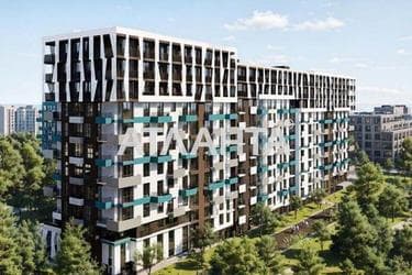 1-комнатная квартира по адресу ул. Бочарова ген. (площадь 38,1 м²) - Atlanta.ua - фото 7