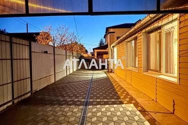 Будинок за адресою вул. Тимошенка Олександра (площа 87 м²) - Atlanta.ua - фото 23