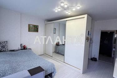 1-комнатная квартира по адресу 7 км овидиопольской дор. (площадь 31 м²) - Atlanta.ua - фото 10