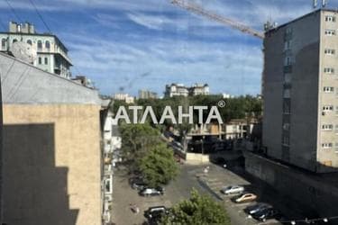 2-комнатная квартира по адресу ул. Преображенская (площадь 42,4 м²) - Atlanta.ua - фото 24