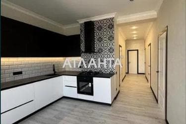 3-комнатная квартира по адресу ул. Литвака Бориса (площадь 105,8 м²) - Atlanta.ua - фото 19