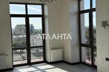 3-комнатная квартира по адресу ул. Литвака Бориса (площадь 105,8 м²) - Atlanta.ua - фото 18